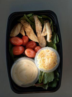 Chicken Salad