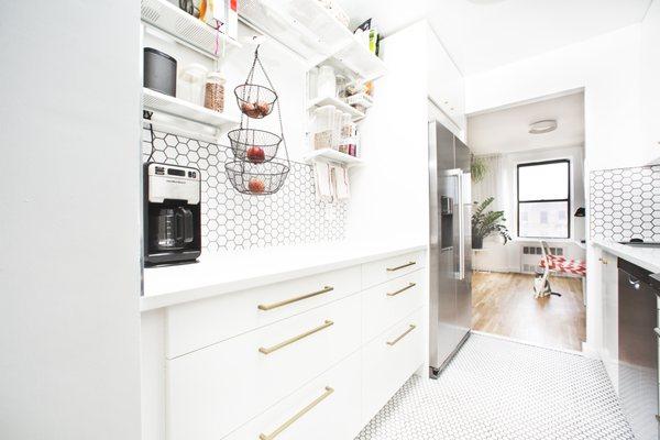 Residential Kitchen remodel