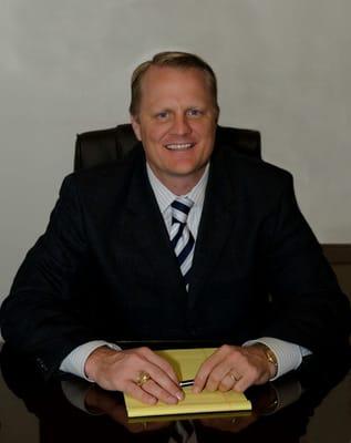 Attorney Dennis M Slate