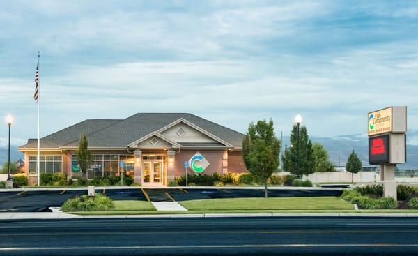 Utah Community Credit Union