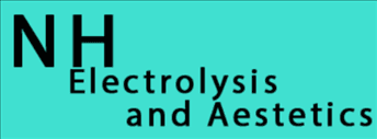 New Hampshire Electrolysis and Aesthetics logo