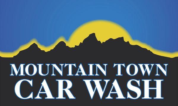 Mountain Town Car Wash