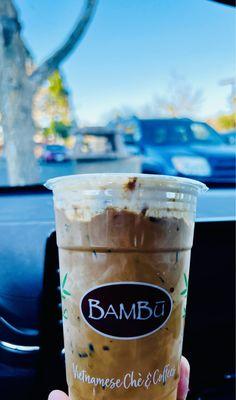 BAMBU