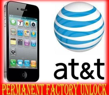 Factory Unlocked iPhone