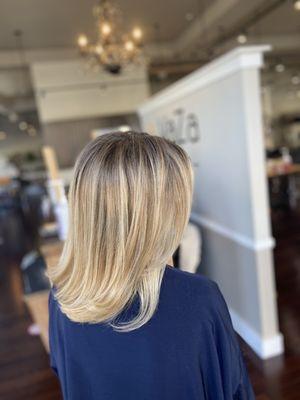 Balayage