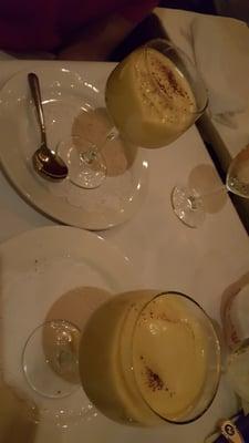 Zabaglione