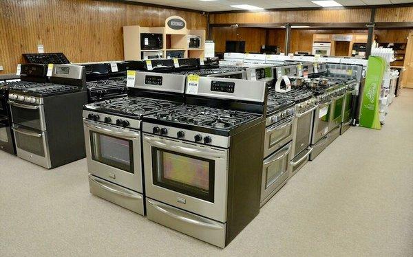 Camden Appliance - Edwardsburg