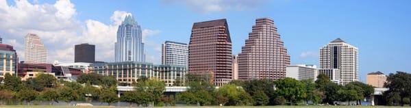 Austin marketing consultant