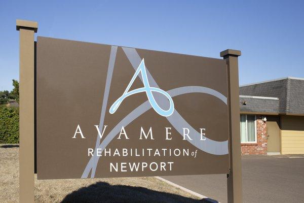 Avamere Rehab of Newport