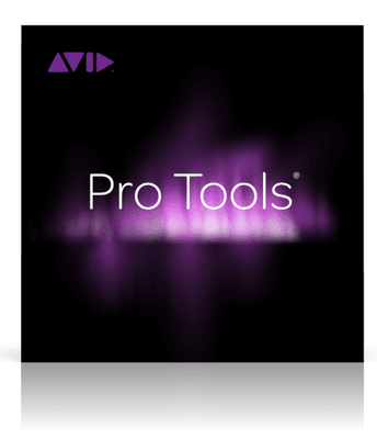 Cal Audio DAWg for special educational pricing on AVID Pro Tools software.
 www.audiodawg.com   P: 972-759-1131