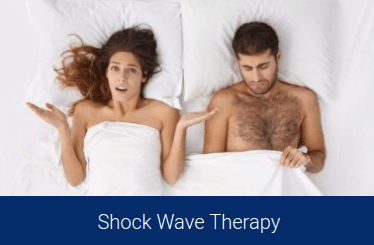 Shock Wave Therapy