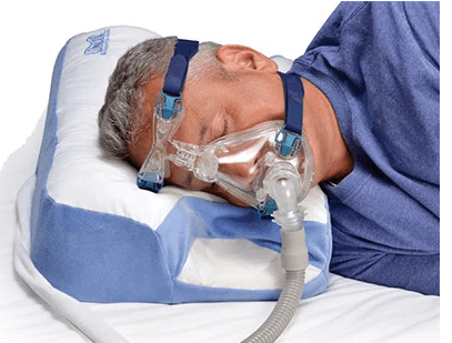 CPAP mask