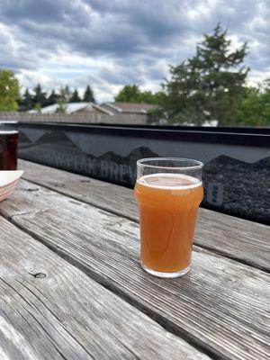 Crow Peak Brewing Company