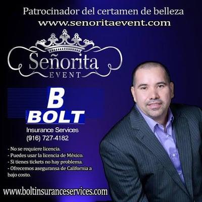 Bolt Insurance