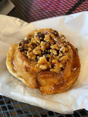 Sticky Bun