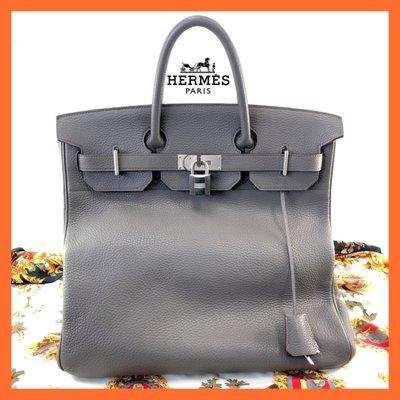 Hermes Birkin