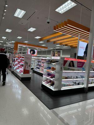 This target has an Ulta!