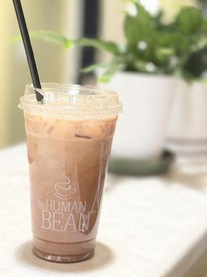 Iced Mexi Mocha