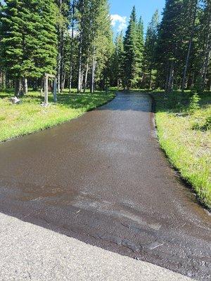 Yellowstone Pavement Solutions