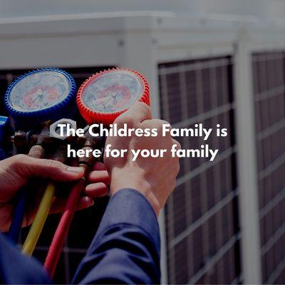 Childress Heating & AC