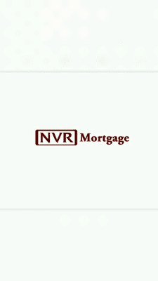 NVR Mortgage