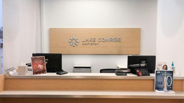 Lake Conroe Dentistry