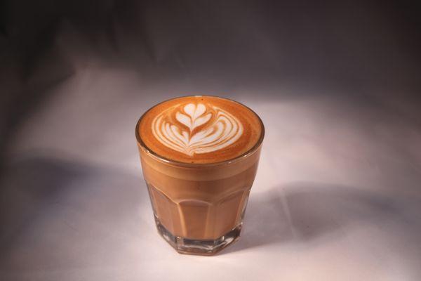 The Cortado