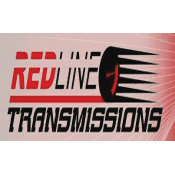 Redline Transmissions