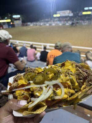 Helotes Fairgrounds