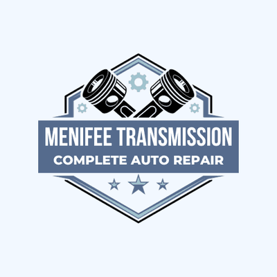 Menifee Transmission and Auto Repair Logo #autorepair #menifeemechanic #menifeeautorepair #menifeeoilchange #menifeebrakes #menifeecarrepair