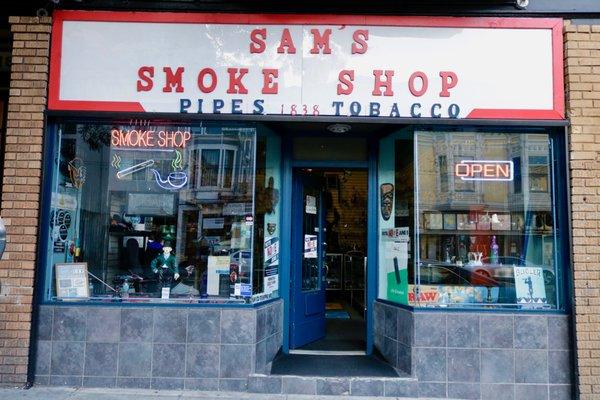 Thank You Sam's For The Best Customer Service In 420 Friendly Equipment, Thank You Sam's! Ya'll Are Our New Go To!  -SureFyre Collective