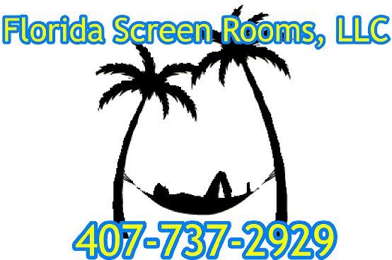 Florida Screen Rooms