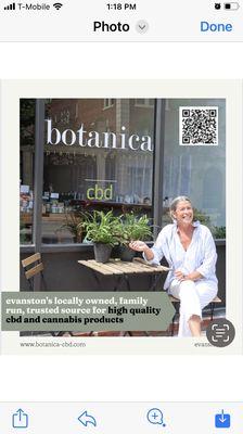 Botanica cbd