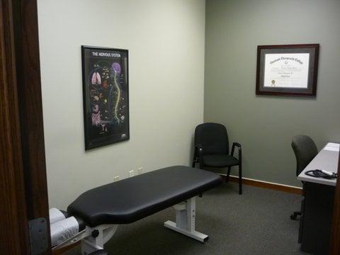 Doctor's office