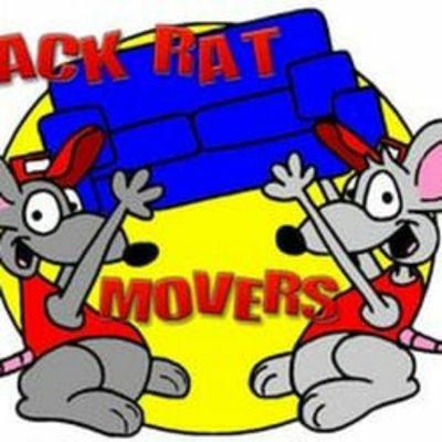 Pack Rat Movers