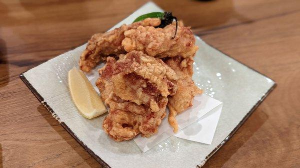 Karaage