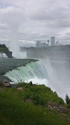 Niagara falls