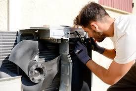 Ruben's HVAC Repair & Installation Service