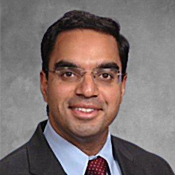 Anuj Chawla, MD