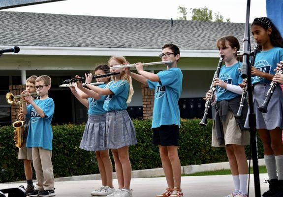 Rancho Solano Preparatory School