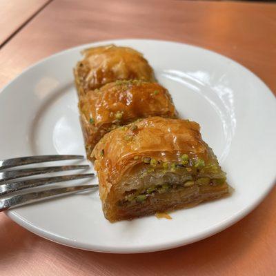 Baklava