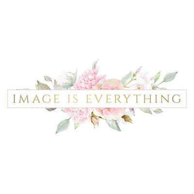 Image is Everything Studios logo