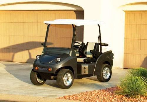 Ultimate Truck & Golf Cars