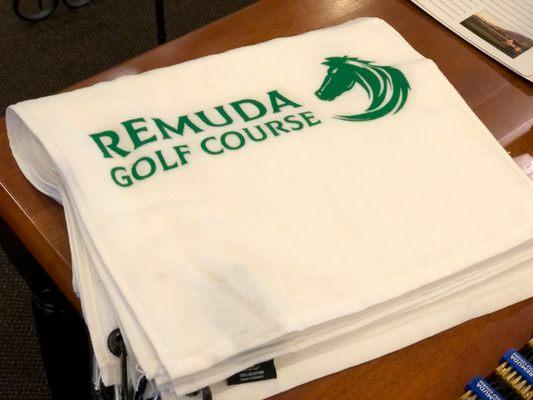 Remuda Golf Course