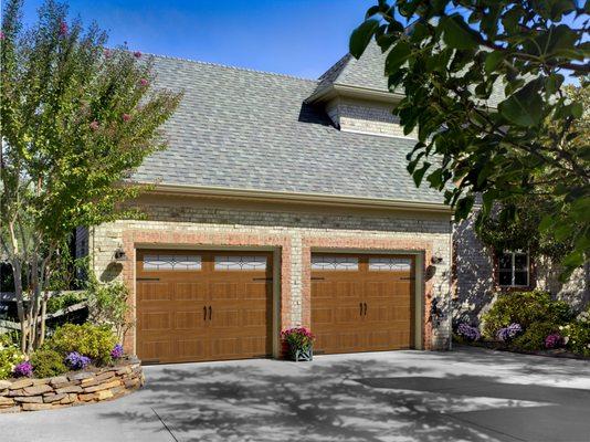 Brokentop Garage Doors