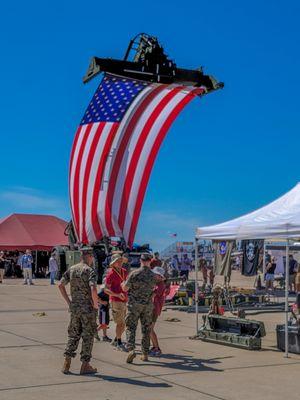 MCAS Miramar Airshow