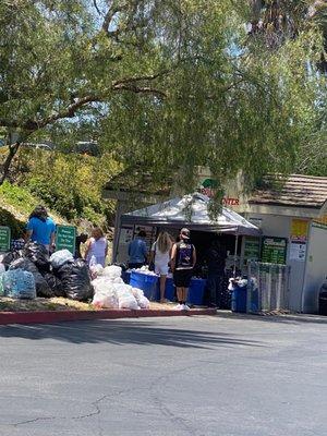 Ponce Recycling Center