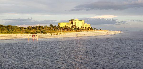 Bowditch Point Fort Myers Beach