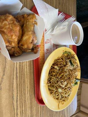 China Express Deli