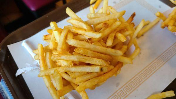 Fries